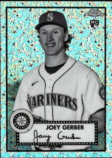 Joey Gerber