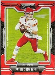 Patrick Mahomes II