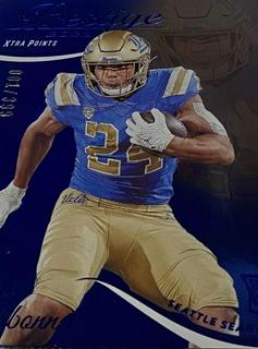 Zach Charbonnet