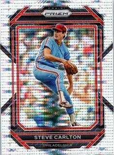 Steve Carlton