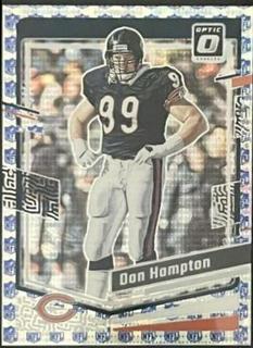 Dan Hampton