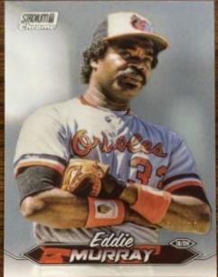 Eddie Murray