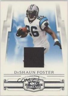 DeShaun Foster