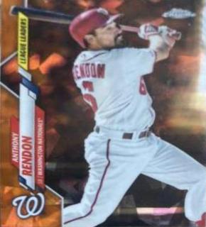 Anthony Rendon