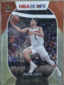 Devin Booker
