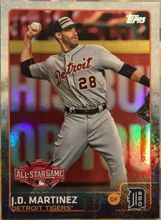 J.D. Martinez