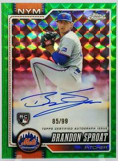 Brandon Sproat