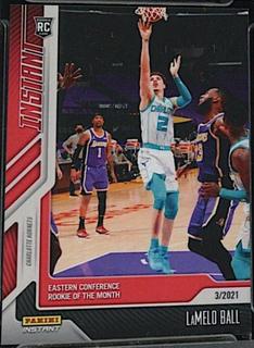 LaMelo Ball