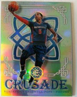 Kentavious Caldwell Pope
