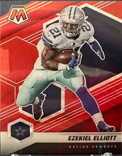 Ezekiel Elliott