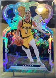 Tyrese Haliburton