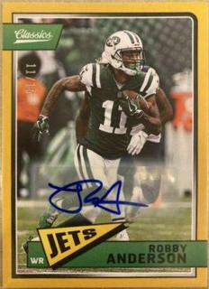 Robby Anderson