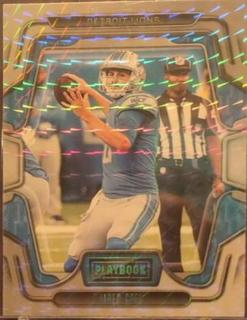 Jared Goff