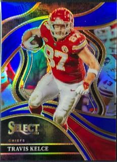 Travis Kelce
