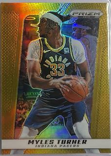 Myles Turner