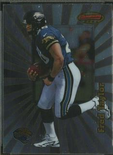 Fred Taylor
