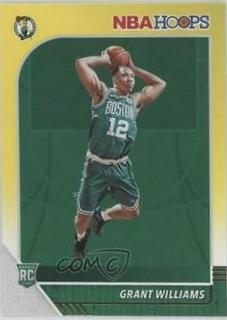 Grant Williams