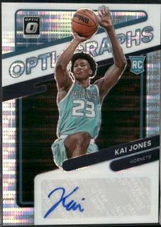 Kai Jones