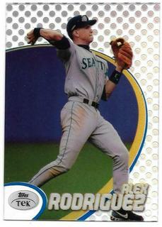 Alex Rodriguez