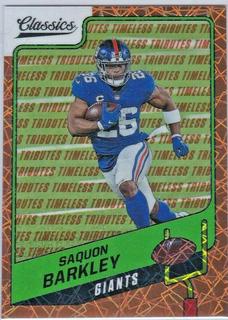 Saquon Barkley