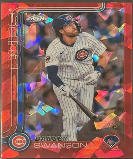 Dansby Swanson