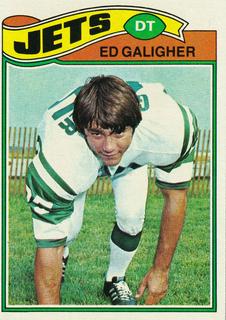 Ed Galigher