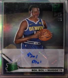 Bol Bol