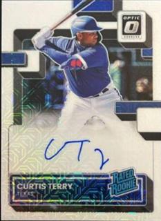 Curtis Terry