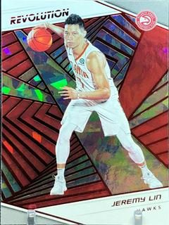 Jeremy Lin