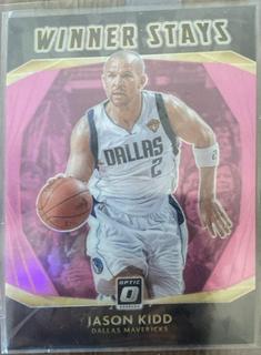 Jason Kidd
