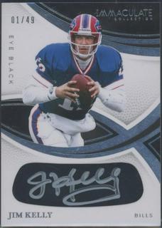 Jim Kelly