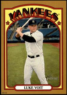 Luke Voit