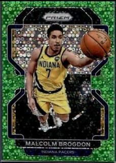 Malcolm Brogdon