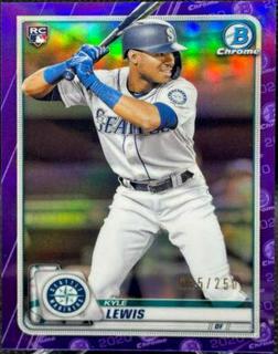 Kyle Lewis