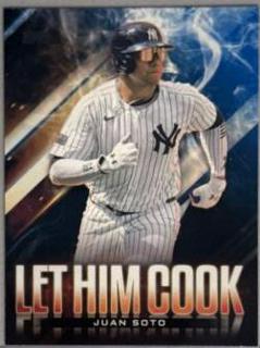 Juan Soto