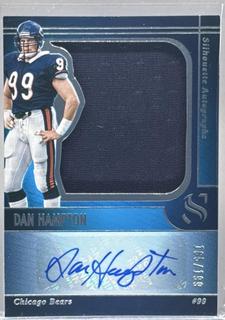 Dan Hampton