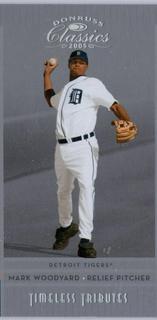 Mark Woodyard