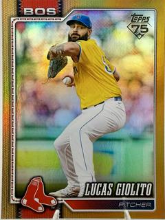 Lucas Giolito
