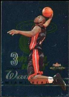 Dwyane Wade