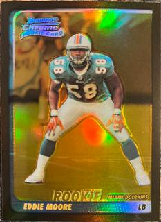 Eddie Moore