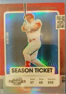 Mike Trout
