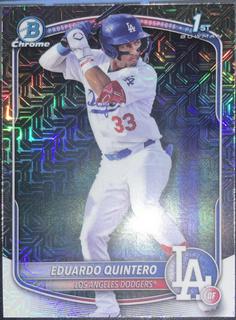 Eduardo Quintero