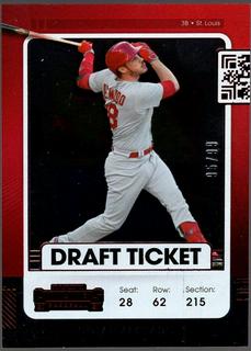 Nolan Arenado