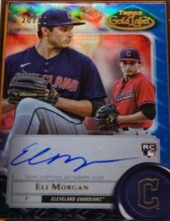 Eli Morgan