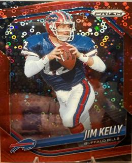 Jim Kelly