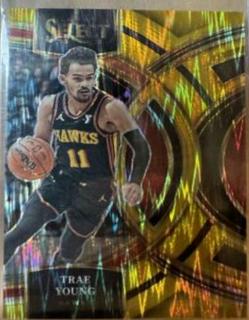 Trae Young