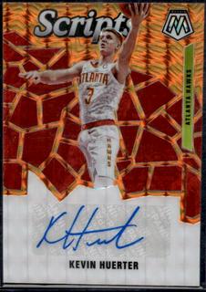 Kevin Huerter