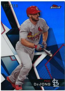 Paul DeJong