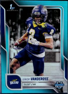 Junior Vandeross