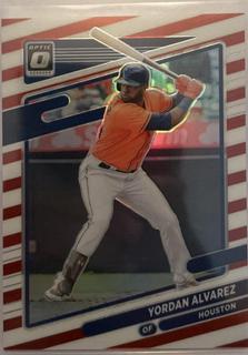 Yordan Alvarez